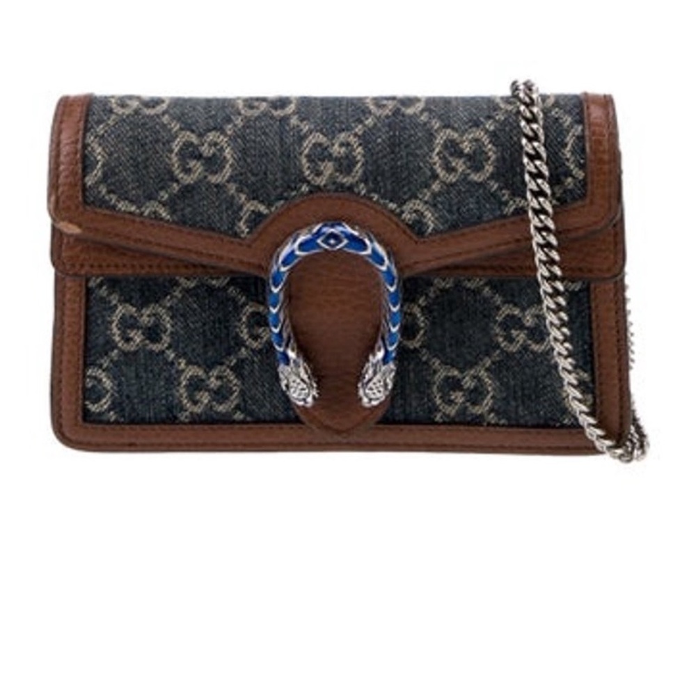 Gucci super mini Dionysus bag